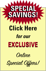 online special offers maid service hollywood