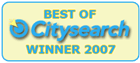 San Fernando Valley best of citysearch 2007 housekeeping service