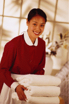 professional house cleaning maid service los angeles